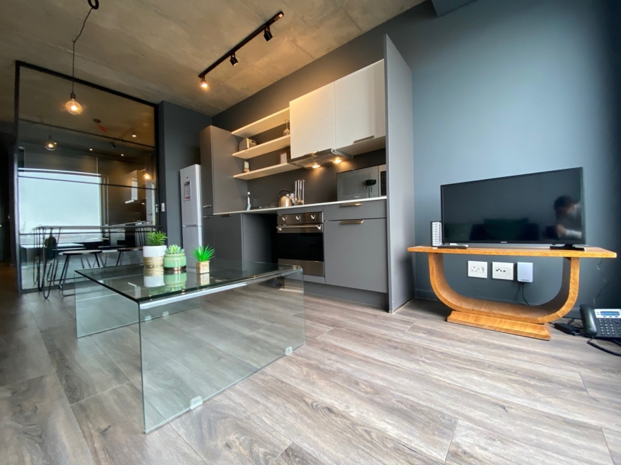 1 Bedroom Property for Sale in Woodstock Western Cape